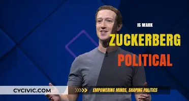 Is Mark Zuckerberg Political? Exploring His Influence and Agenda