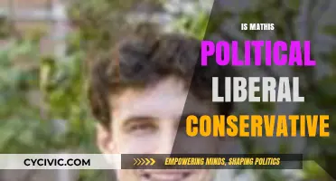 Is Mathis Politically Liberal or Conservative? Analyzing His Views