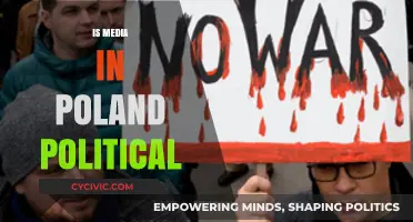 Is Polish Media Politically Biased? Analyzing Poland's News Landscape