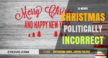 Merry Christmas or Happy Holidays: Navigating Seasonal Greetings Sensitively