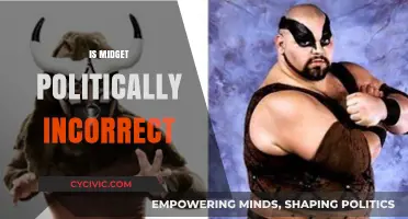 Is 'Midget' Offensive? Understanding Politically Correct Terminology Today
