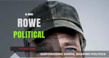 Mike Rowe's Political Views: Uncovering His Stance and Influence
