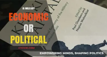Military's Dual Role: Economic Powerhouse or Political Tool?