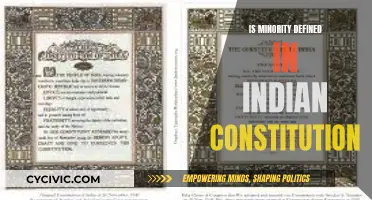 Understanding Minority Rights and Definition in Indian Constitution