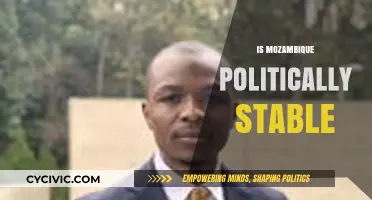 Is Mozambique Politically Stable? Analyzing Current Governance and Challenges