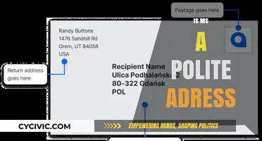 Is 'Ms.' a Polite Address? Exploring Modern Etiquette and Usage