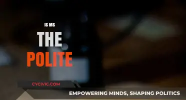 Is 'Ms.' the Polite Choice? Exploring Modern Title Etiquette