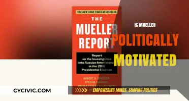 Is Mueller's Investigation Politically Motivated? Unraveling the Truth Behind the Claims