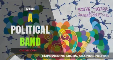 Muse's Political Edge: Decoding Their Lyrics and Social Stance