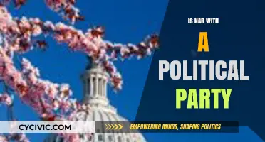 Exploring NAR's Political Affiliations: Uncovering Party Connections and Influences