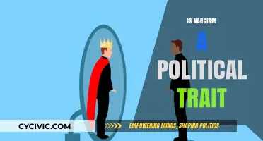 Narcissism in Politics: A Trait or a Tactic for Power?