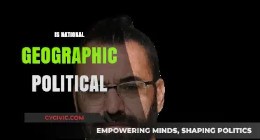 Is National Geographic Political? Exploring Bias and Influence in Media