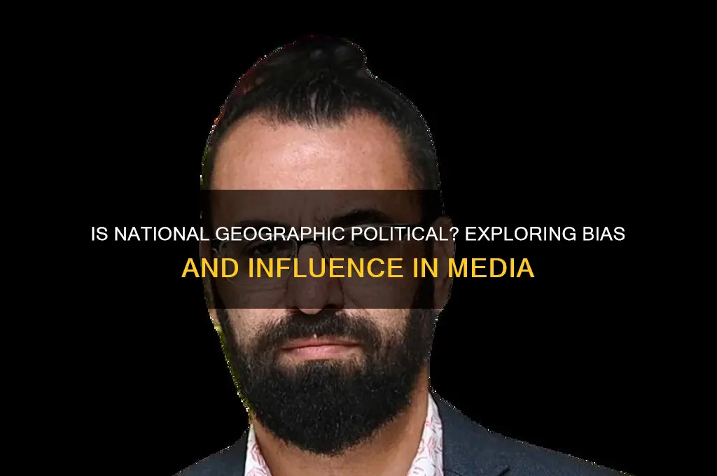 is national geographic political
