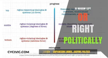 Unraveling the Political Spectrum: Where Does Naxism Stand?