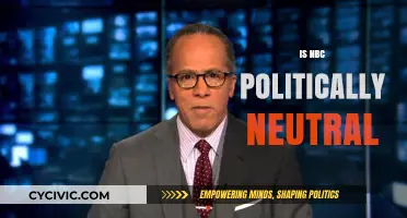 Is NBC Politically Neutral? Examining Bias and Media Integrity
