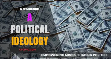 Neoliberalism: Political Ideology or Economic Doctrine?
