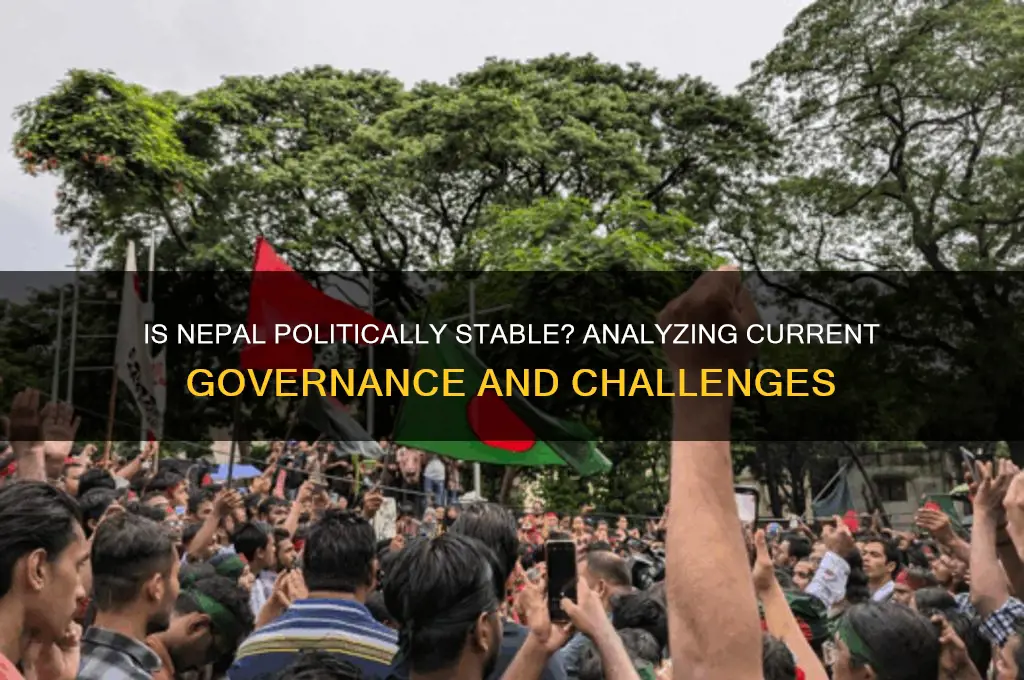 is nepal politically stable