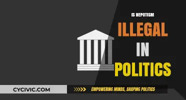 Nepotism in Politics: Legal Loopholes or Unfair Advantage?