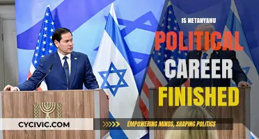 Netanyahu's Political Future: Is His Career Truly Over?