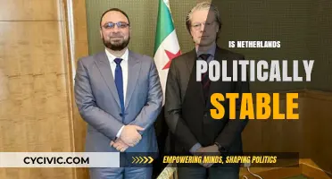 Is the Netherlands Politically Stable? Exploring Its Governance and Democracy