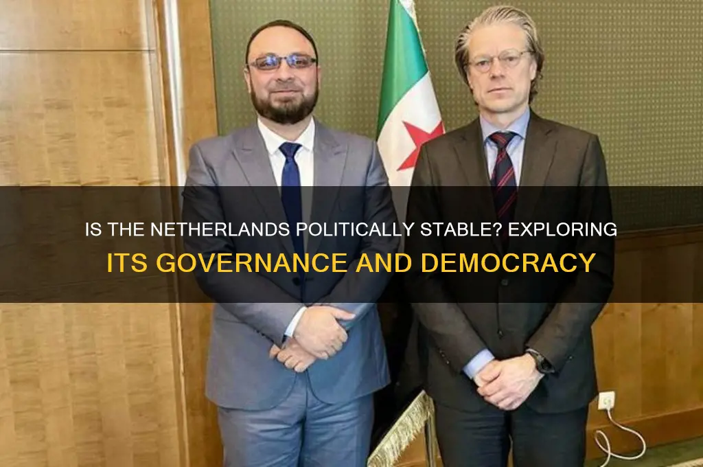 is netherlands politically stable