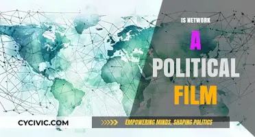 Is Network a Political Film? Exploring Its Societal Critique and Relevance