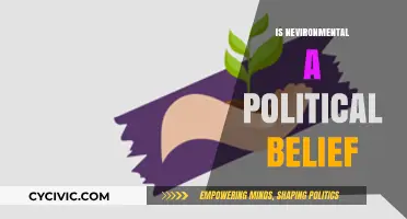 Is Environmentalism a Political Belief or a Global Responsibility?