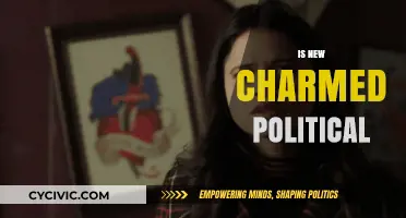 Is the New Charmed Series Politically Charged? A Critical Analysis