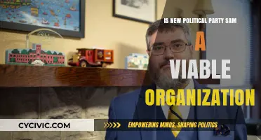 Is SAM a Viable Political Force? Analyzing Its Potential and Challenges