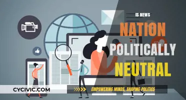 Is News Nation Politically Neutral? Analyzing Bias and Objectivity