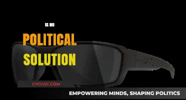 No Political Solution: Exploring Alternatives in a Polarized World