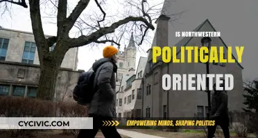 Is Northwestern University Politically Biased? Exploring Its Orientation and Impact
