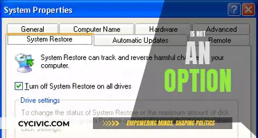 Success: "Failure Is Not an Option" Mindset for Winners