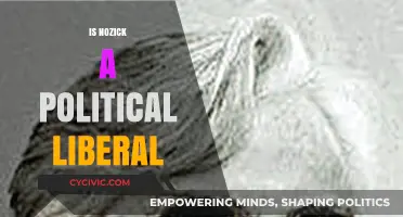 Is Nozick a Political Liberal? Examining His Libertarian Philosophy