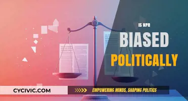 Is NPR Biased? Uncovering Political Leanings in Public Radio