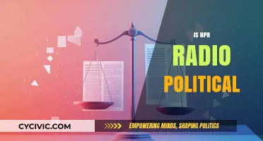 Is NPR Radio Politically Biased? Uncovering the Truth Behind the News