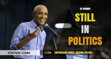 Is Obama Still Active in Politics? Exploring His Post-Presidency Role