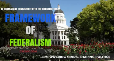 Obamacare: Constitutional or Federal Overreach?