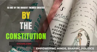 The Constitution's Biggest Theme: Individual Liberty