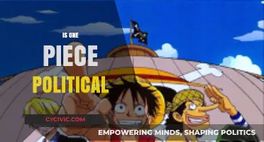 Exploring the Political Themes in One Piece: A Deep Dive