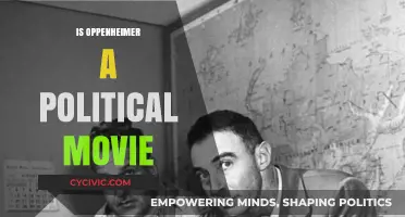 Oppenheimer: Unraveling the Political Underpinnings of a Cinematic Masterpiece