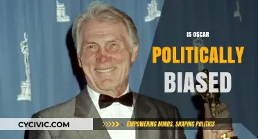 Oscar Awards: Political Influence or Artistic Merit?