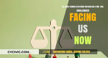 The Constitution: Outdated or Adaptive?