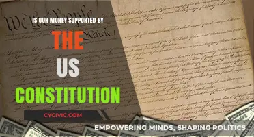 The Constitution and Money: What's the Connection?