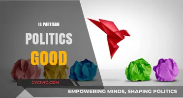 Is Partisan Politics Beneficial or Detrimental to Democracy?