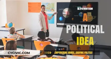 Is Patriotism a Political Tool or a Cultural Identity?