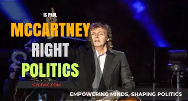 Paul McCartney's Political Views: Right or Wrong?