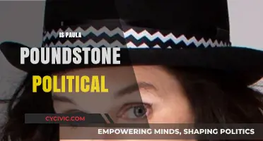 Paula Poundstone's Politics: Unraveling Her Views and Public Stance