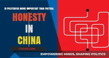 Cultural Nuances: Politeness vs. Honesty in Chinese Communication