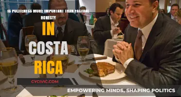 Politeness vs. Honesty: A Cultural Dilemma in Costa Rica